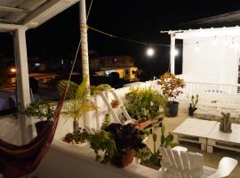 205 Vida Dominicana，位于圣斐利-银港的公寓式酒店