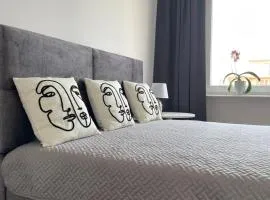 Apartament Nad Jarem
