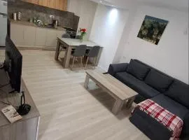 B&L Apartment