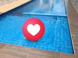 Hermoso Departamento Céntrico con piscina