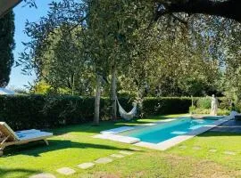 La Limonaia della Torretta Luxury Private Pool