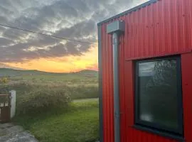Peaceful space in Llanbedrog