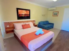 Winchester Motel