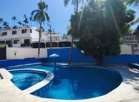 Villa D America