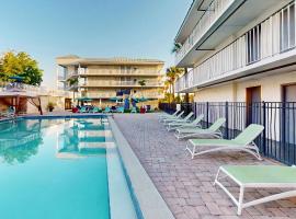 Park Royal Orlando, hotel en Kissimmee
