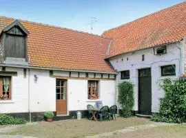 3 Bedroom Amazing Home In Hames Boucres