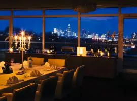 Soaltee Hotel Frankfurt Messe by Trip Inn Tagungshotel