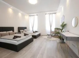 LUX Prime Suite Vienna with FREE parking and FAST Internet 600 MBits