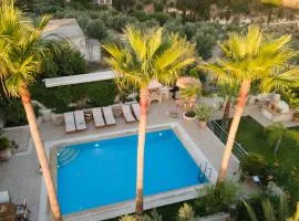 Stamnelia Villa