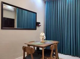 Dirgahayu Homestay II Nuri
