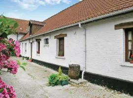 Lovely Home In Hames Boucres With Wifi