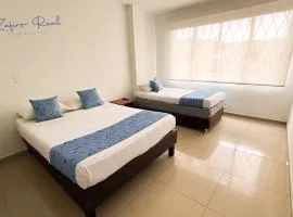 Hotel Boutique Zafiro Real