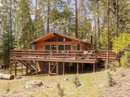 PaPa Bear Cabin