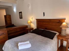 Palmares del Boulevard, hotel s parkirali&scaron;tem u gradu 'Cordoba'