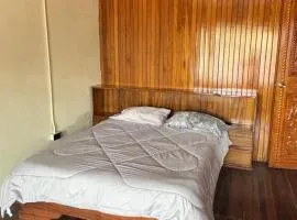 El Garaje b&b