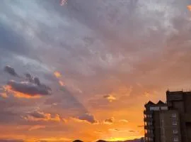 Mar habitación LUX