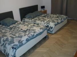 Bienvenue, hotel en Noyers-sur-Cher