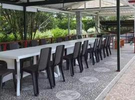 Finca Bellavista