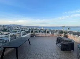 חופשה מושלמת על הכנרת