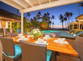 Remodeled Beachfront Estate, Magnificent Mango Surf
