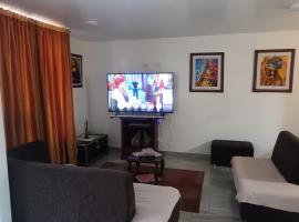 Home Sweet Home Paipa، فيلا في بايبا