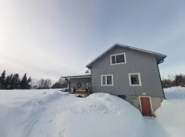 Cozy Guesthouse Ollinmäki