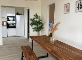 Appt Ideal groupes, prox Eurexpo، فندق في سانت-بريست