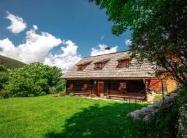 Ferienhaus Napoleonvilla In Rennweg Am Katschberg