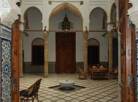 Riad Marco Andaluz
