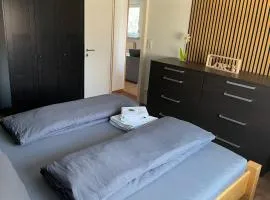Ferienwohnung Sonnenblick
