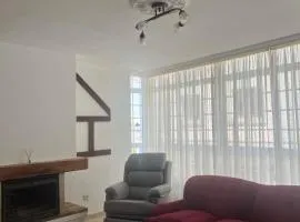 Piso Super Espacioso en Cambados Centro