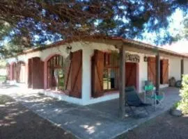 Casa de campo LA FLORIDA