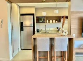 Residencial Santana 403 Apto Completo