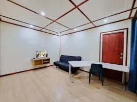 Big Family Space - 3 AC Bedrooms