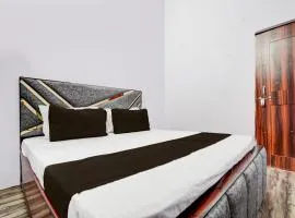Hotel O A. S. Residency