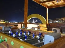 Hotel Mediterraneo