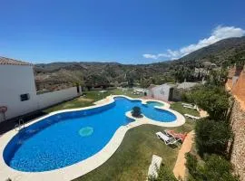 Dúplex Frigiliana