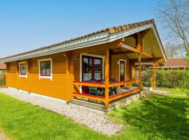 Charlie，位于Gramsbergen的酒店