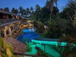 Samui Zenity, hotel v destinaci Mae Nam