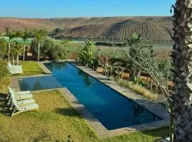 Kasbah Oum Rabia