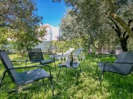 Seaside holiday house Okrug Donji, Ciovo - 2403