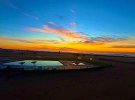 Chacras del Mar 4x4, Landhaus in Mar Azul