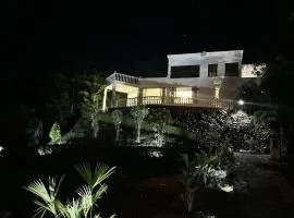 Finca La Silvana