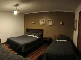 Hostal el Parrón