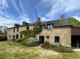 La grande maison dans la prairie