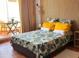 Charmant studio à la Résidence de la Baie de Tartane