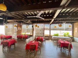 Hotel Grand Elizabeth, Hotel in Durango