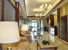 Centrum Hotel