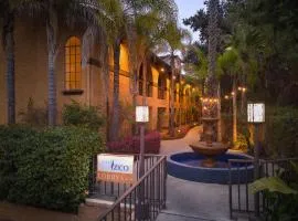 Hotel Zico, BW Signature Collection