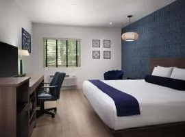 Hotel Zico, BW Signature Collection